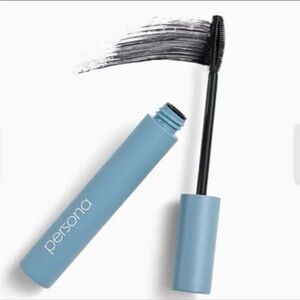 Persona Volumizing Tubing Mascara in Black BNIB